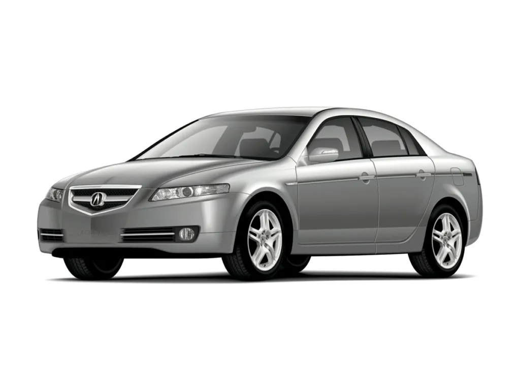 2007 Acura TL 3.2 for sale in Randallstown, MD