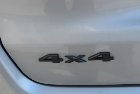 More photos of 2025 Jeep Compass Trailhawk at Exclusive Motorcars, MD
