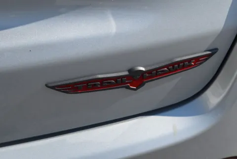 More photos of 2025 Jeep Compass Trailhawk at Exclusive Motorcars, MD