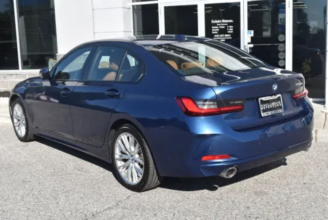 More photos of 2023 BMW 3 Series 330e iPerformance at Exclusive Motorcars, MD
