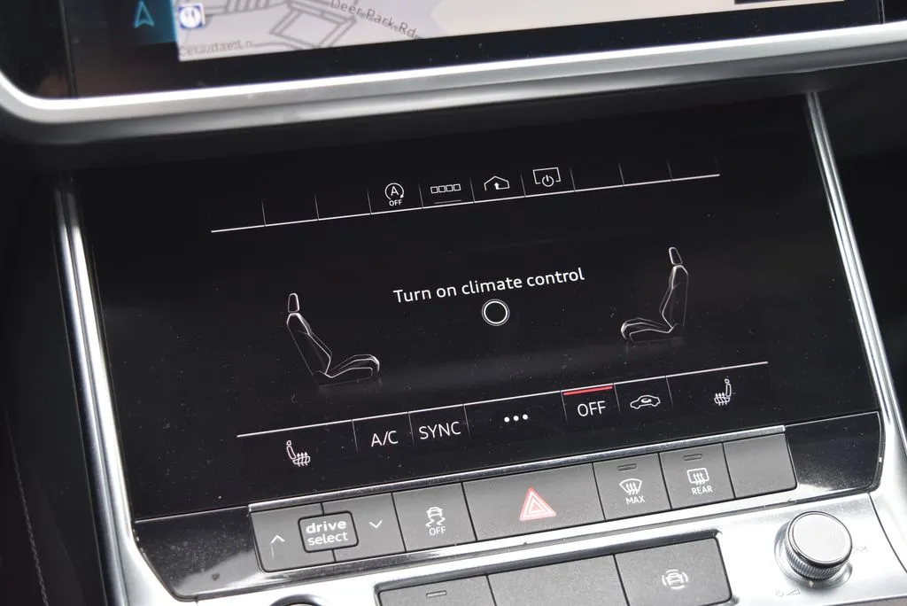 Audi A6 photo 14