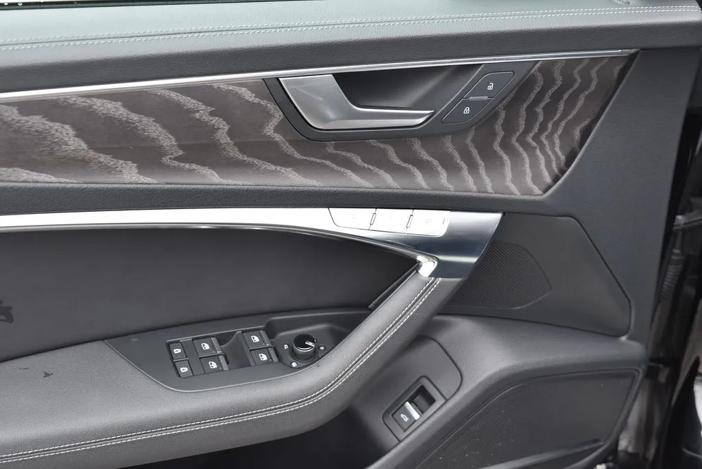 Audi A6 photo 6