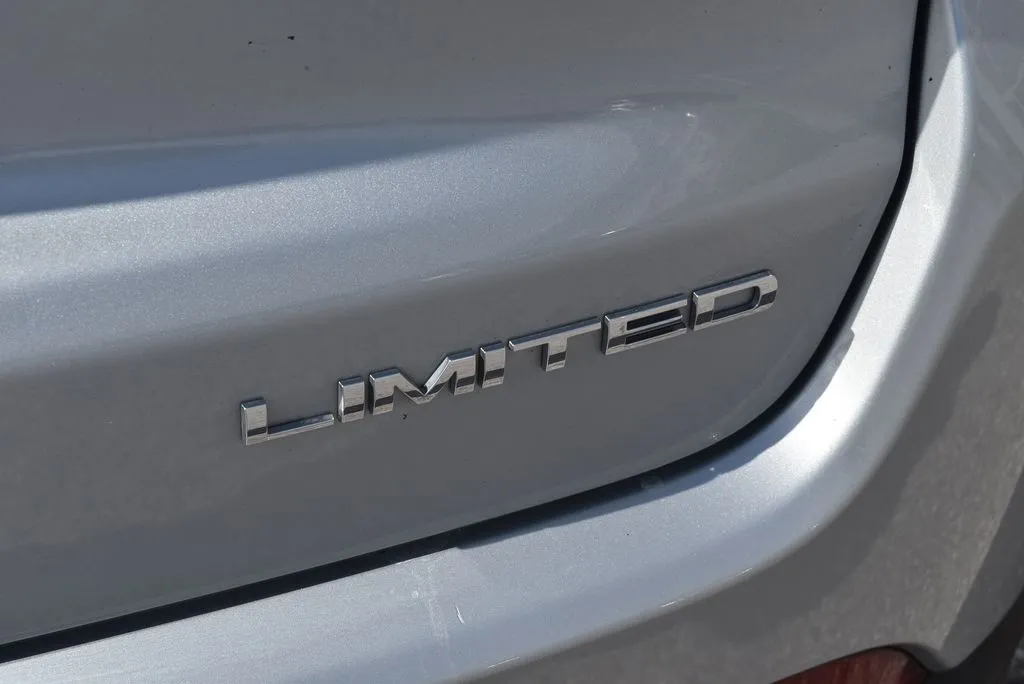 Jeep Compass photo 7