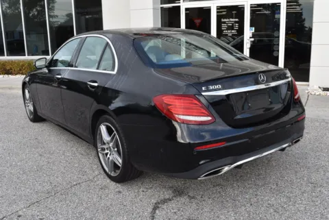 More photos of 2019 Mercedes-Benz E-Class E 300 at Exclusive Motorcars, MD
