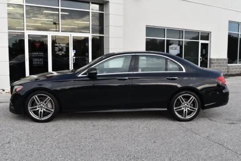 More photos of 2019 Mercedes-Benz E-Class E 300 at Exclusive Motorcars, MD