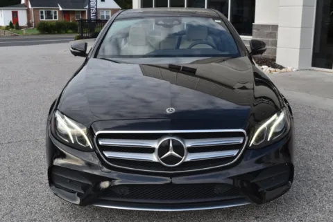 Another view of 2019 Mercedes-Benz E-Class E 300 for sale in Randallstown, MD at Exclusive Motorcars