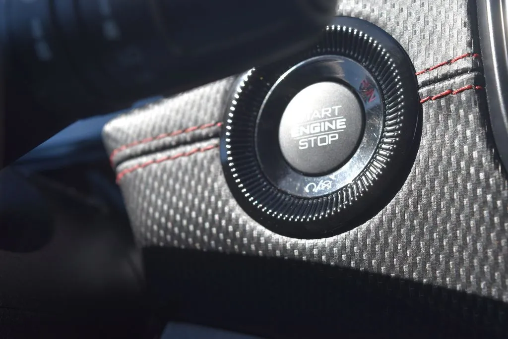 Jeep Compass photo 18