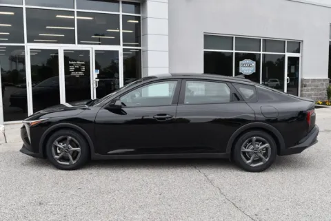 More photos of 2025 Kia K4 LXS at Exclusive Motorcars, MD