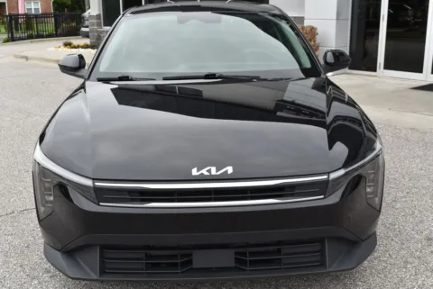 Another view of 2025 Kia K4 LXS for sale in Randallstown, MD at Exclusive Motorcars