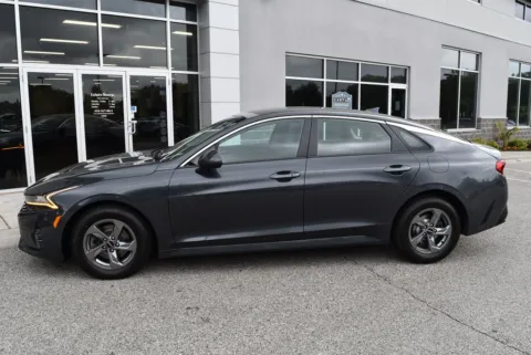 More photos of 2023 Kia K5 LXS at Exclusive Motorcars, MD