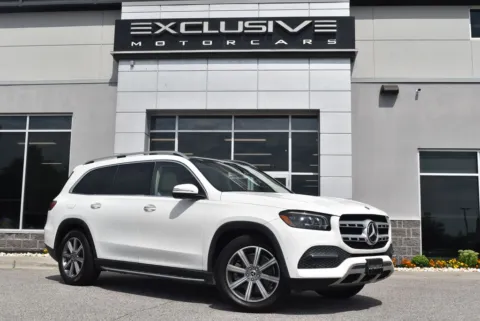 Unknown 2020 Mercedes-Benz GLS 450 for sale in Randallstown, MD
