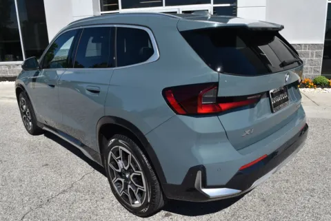 More photos of 2023 BMW X1 xDrive28i at Exclusive Motorcars, MD