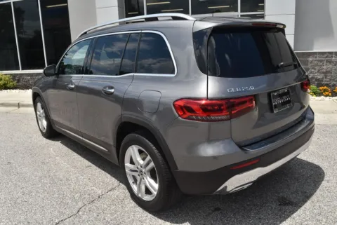 More photos of 2022 Mercedes-Benz GLB 250 at Exclusive Motorcars, MD