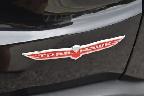 More photos of 2023 Jeep Renegade Trailhawk at Exclusive Motorcars, MD