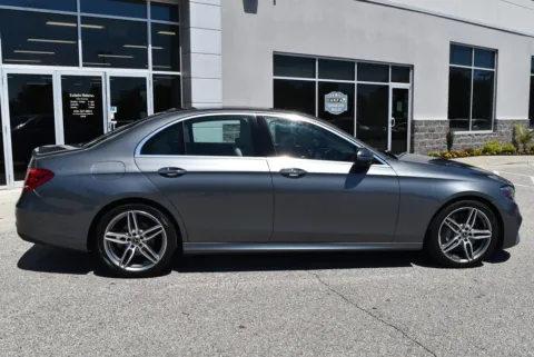 Photos of 2019 Mercedes-Benz E-Class E 300 for sale in Randallstown, MD at Exclusive Motorcars