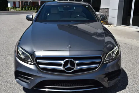 Another view of 2019 Mercedes-Benz E-Class E 300 for sale in Randallstown, MD at Exclusive Motorcars