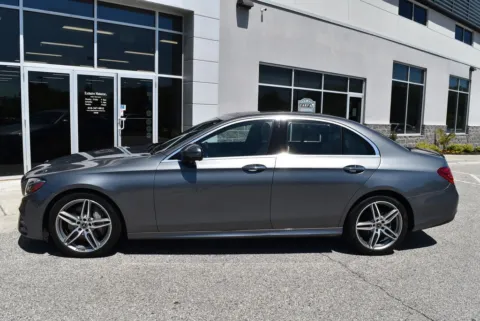 More photos of 2019 Mercedes-Benz E-Class E 300 at Exclusive Motorcars, MD
