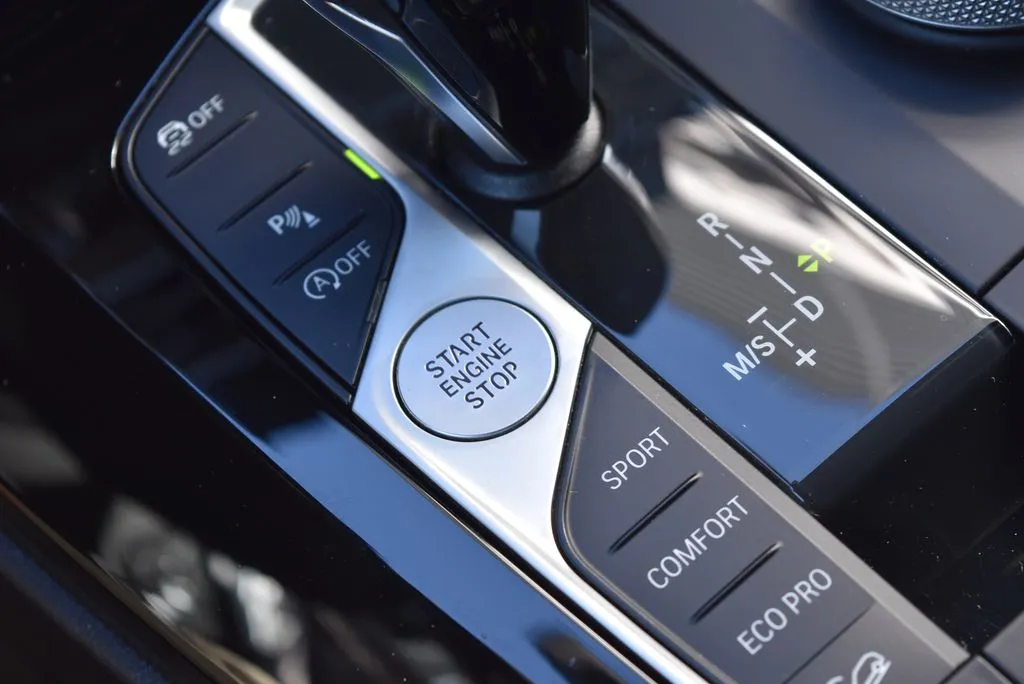 BMW X3 photo 20
