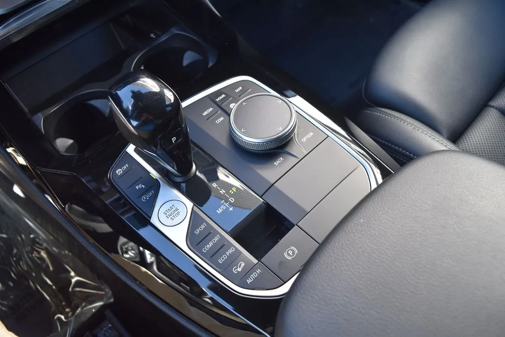 BMW X3 photo 19