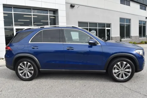 Photos of 2020 Mercedes-Benz GLE 350 for sale in Randallstown, MD at Exclusive Motorcars