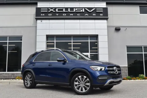 Unknown 2020 Mercedes-Benz GLE 350 for sale in Randallstown, MD