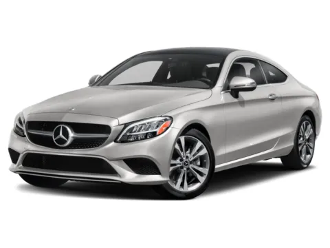2021 Mercedes-Benz C-Class C 300 for sale in Randallstown, MD
