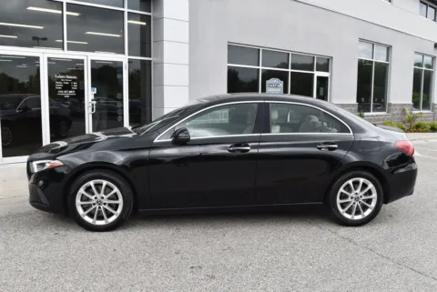 More photos of 2019 Mercedes-Benz A-Class A 220 at Exclusive Motorcars, MD