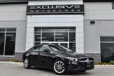 Unknown 2019 Mercedes-Benz A-Class A 220 for sale in Randallstown, MD