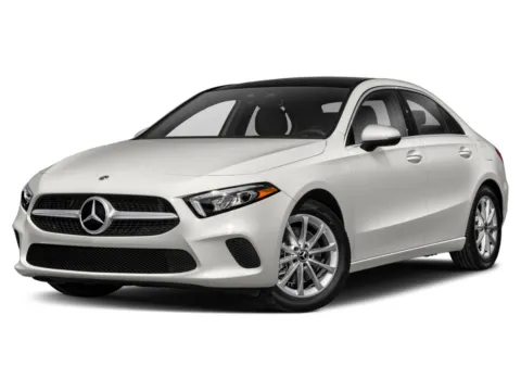 2019 Mercedes-Benz A-Class A 220 for sale in Randallstown, MD
