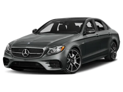2018 Mercedes-Benz E-Class E 43 AMG for sale in Randallstown, MD