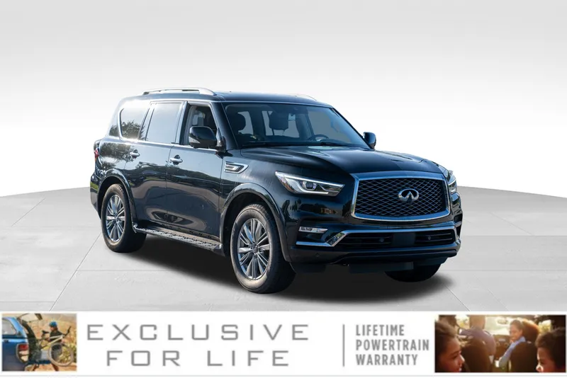 アントキノイノチ Blu-rax プレミアム・エディション [Blu-ray] tf8su2k Used 2021 INFINITI QX80 LUXE for sale in Randallstown, MD at