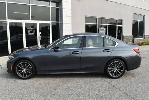 More photos of 2020 BMW 3 Series 330i at Exclusive Motorcars, MD