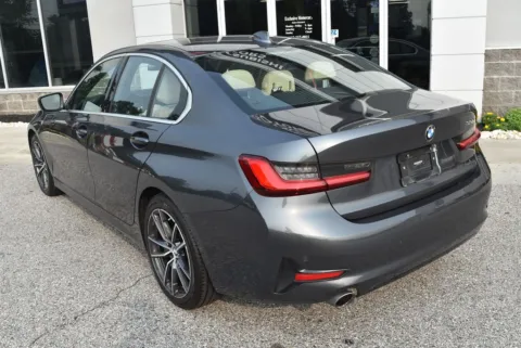 More photos of 2020 BMW 3 Series 330i at Exclusive Motorcars, MD