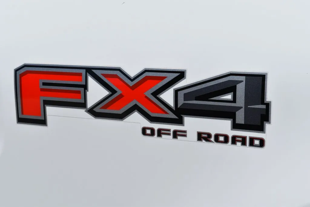 Ford F-150 photo 8