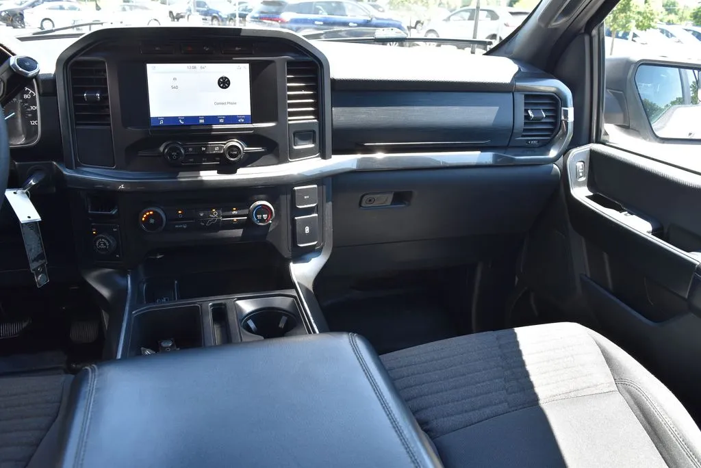 Ford F-150 photo 14