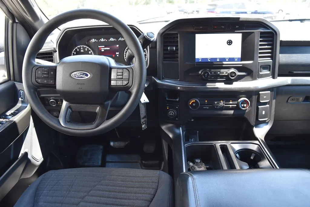 Ford F-150 photo 13