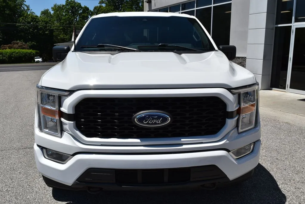 Ford F-150 photo 3