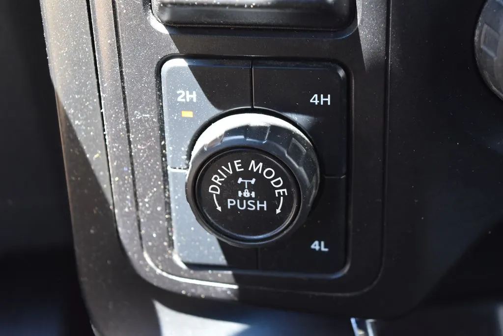 Ford F-150 photo 15