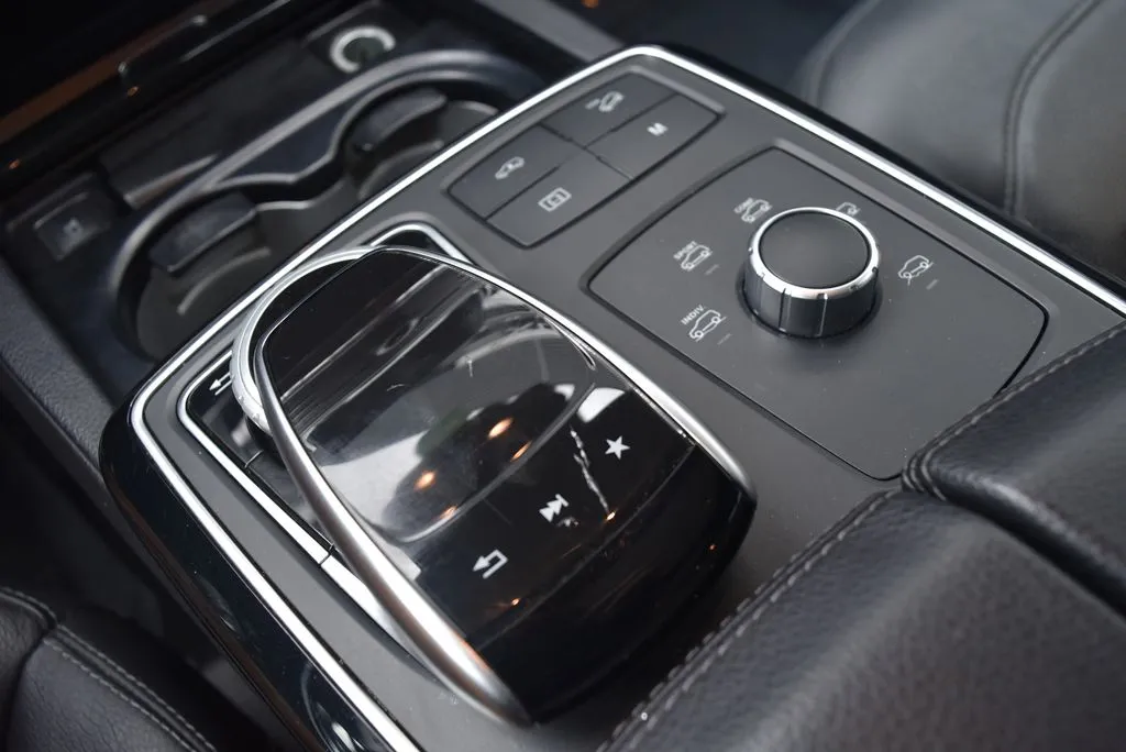 2018 Mercedes-Benz GLS-Class GLS550 - Photo 22