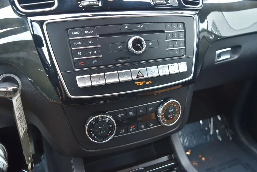 2018 Mercedes-Benz GLS-Class GLS550 - Photo 20