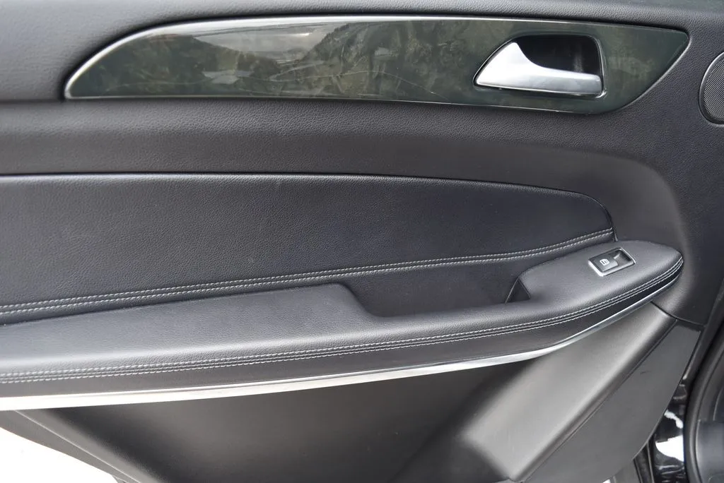 2018 Mercedes-Benz GLS-Class GLS550 - Photo 12