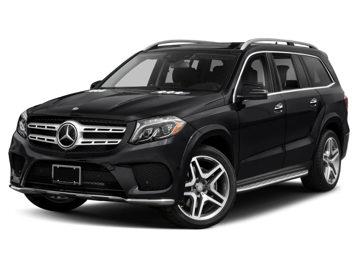 2018 Mercedes-Benz GLS 550 for sale in Randallstown, MD