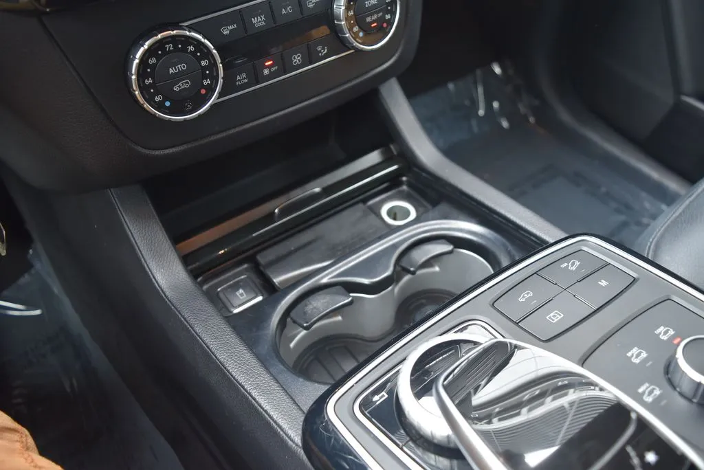 2018 Mercedes-Benz GLS-Class GLS550 - Photo 21