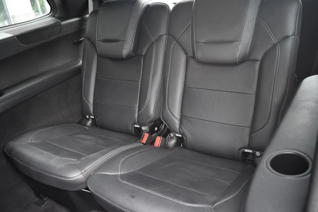 2018 Mercedes-Benz GLS-Class GLS550 - Photo 13