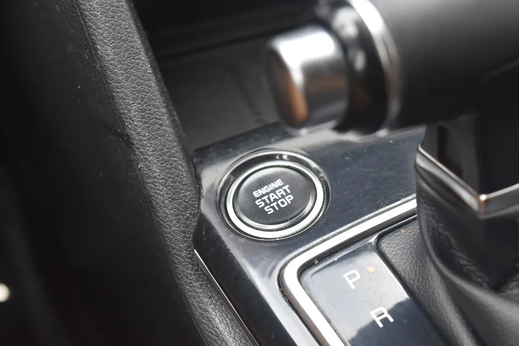 Kia Sportage photo 18