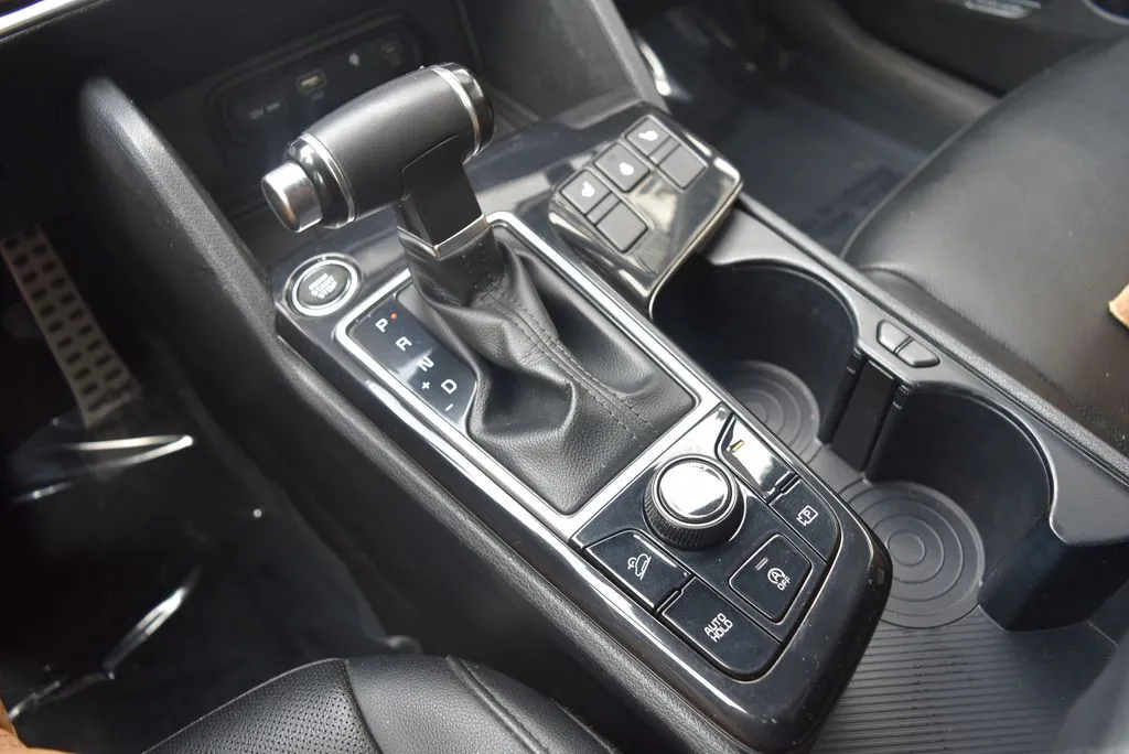 Kia Sportage photo 19