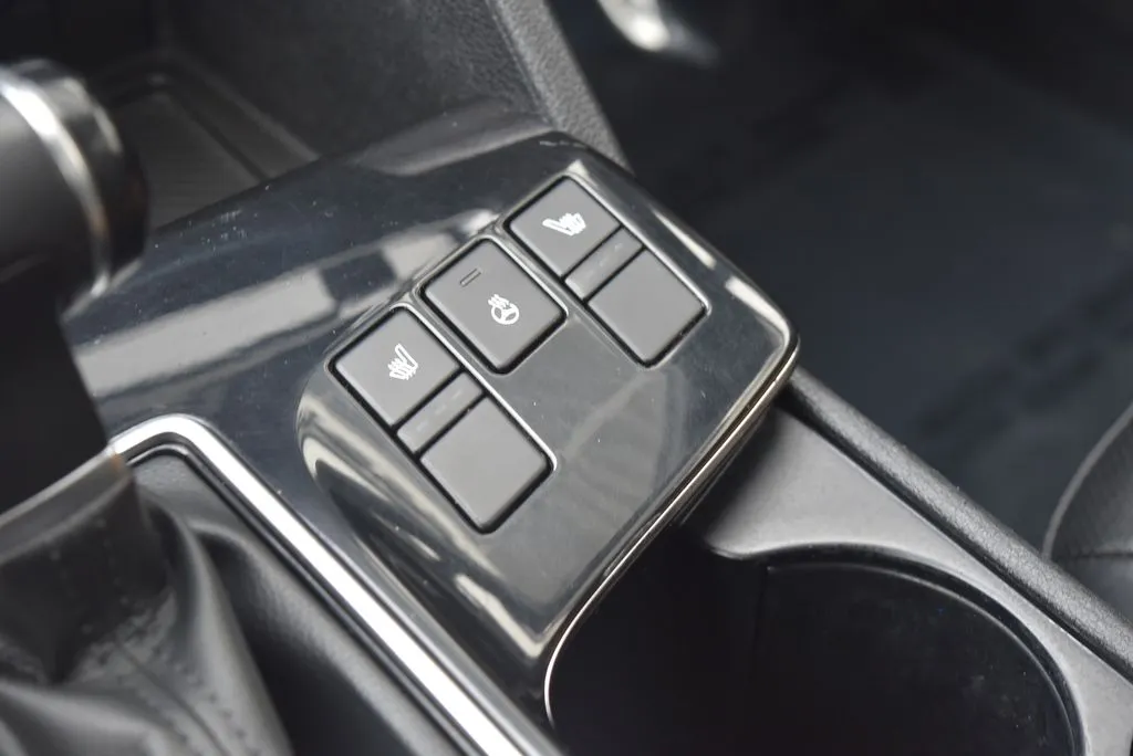 Kia Sportage photo 21