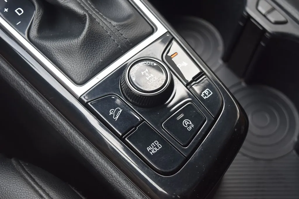 Kia Sportage photo 20