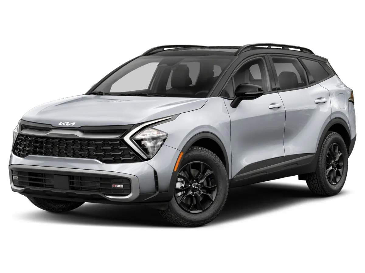 2023 Kia Sportage X-Pro for sale in Randallstown, MD