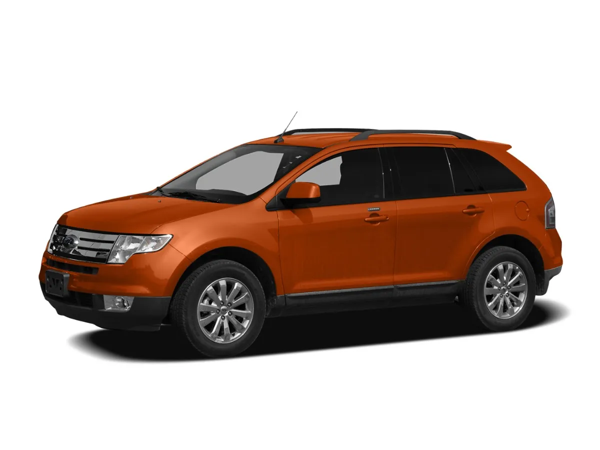 2007 Ford Edge SEL for sale in Randallstown, MD